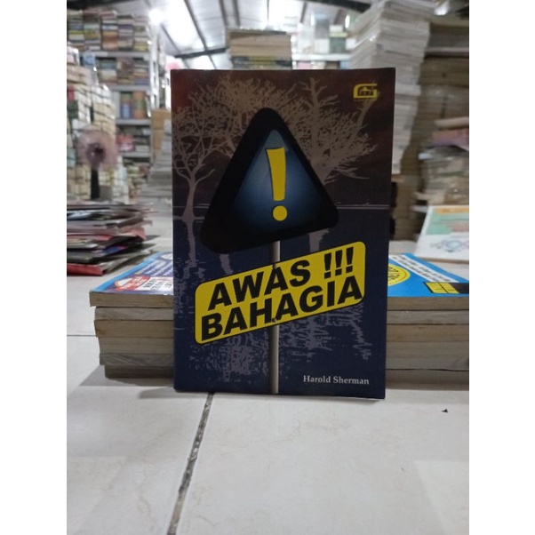OBRAL BUKU MOTIVASI / PENGEMBANGAN DIRI / SELF IMPROVEMENT / INSPIRASI / BISNIS / 99 POLA PIKIR / CINTA ITU MOTIVASI / SUKSES DI PERGURUAN TINGGI MURAH DAN ORIGINAL-AWAS BAHAGIA
