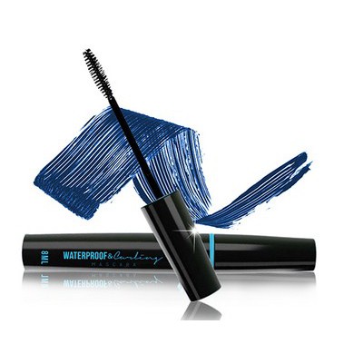 [BPOM] QL Mascara Waterproof &amp; Curling