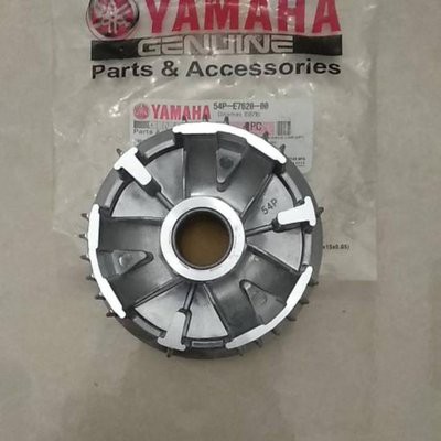 Rumah Roller only Mio J rumah roller mio GT rumah roller soul GT 115 fino fi