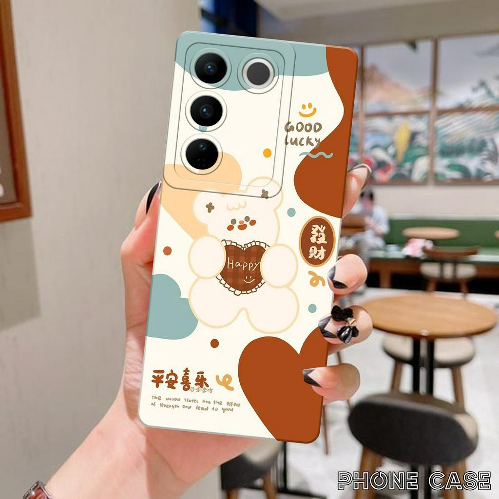 Softcase Vivo V27/V27E/V27PRO Terbaru Case Vivo V27/V27E/V27Pro Silikon Vivo V27/V27E/V27 Pro Casing