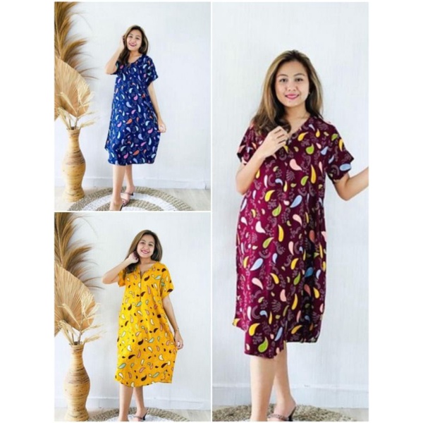 DASTER BUSUI 100K 3