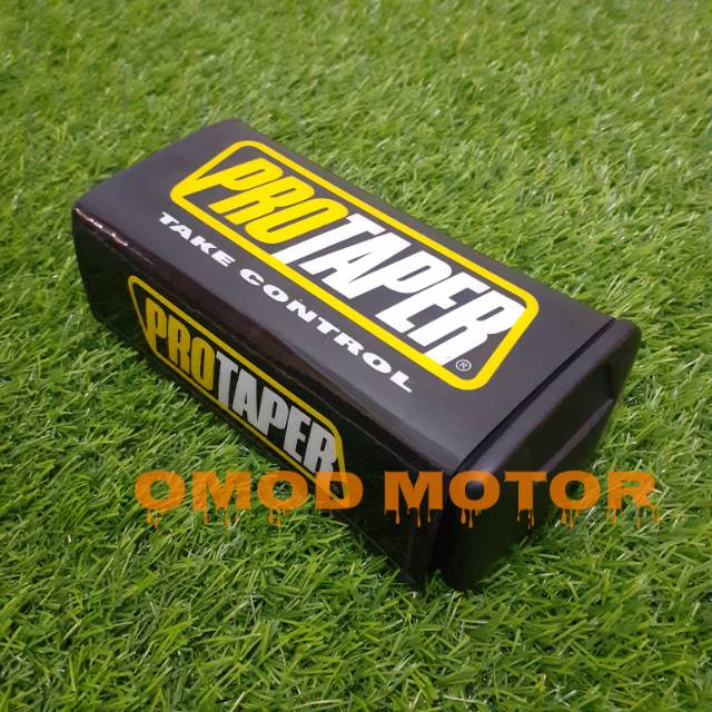 Barpad Busa Stang Kotak CRF Dtracker KLX 150 BF S L G Barped Protaper