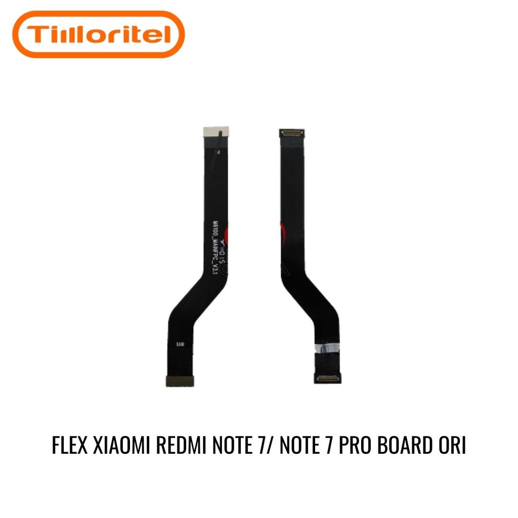 FLEXIBLE BOARD XIAOMI REDMI NOTE 7/NOTE 7 PRO