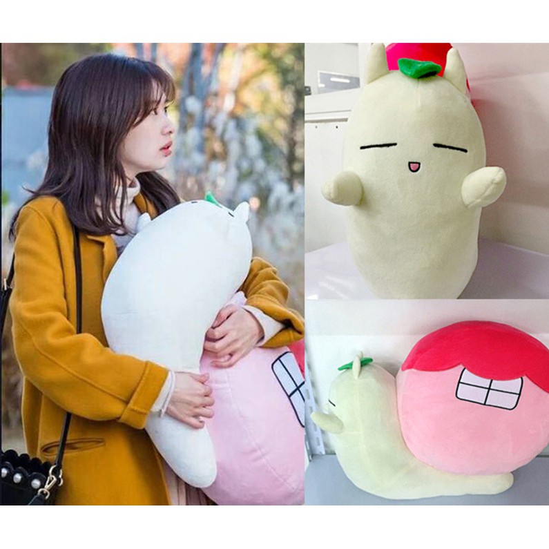 my first stuffed animal