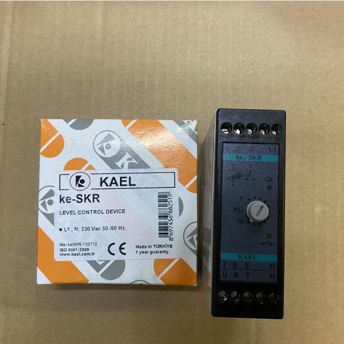 Jual Wlc / water level control SKR merek KAEL Shopee Indonesia