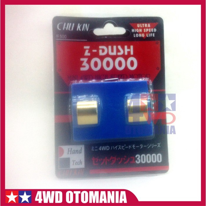 BISA COD Tamiya - Magnet Strong Gold Z-Dush 30000 - Chu Kin TERBATAS
