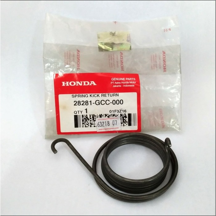 PER SELAHAN ENGKOL HONDA BEAT VARIO CW VARIO TECHNO KARBURATOR ORIGINAL