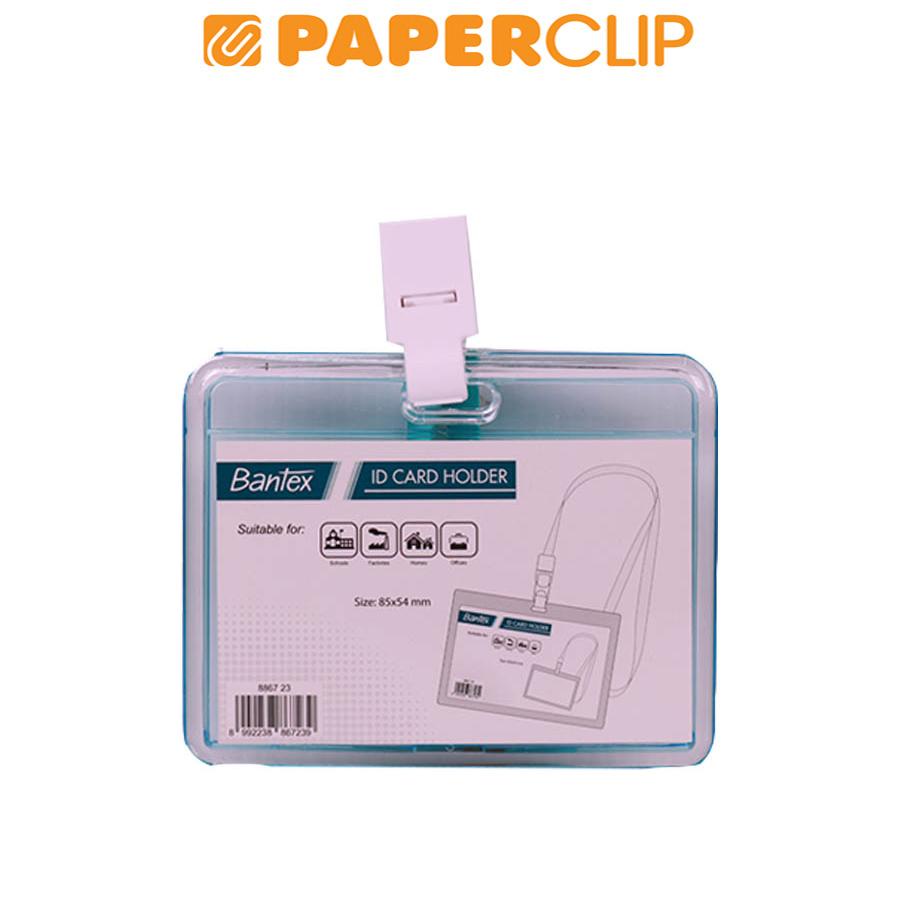 

ID CARD BANTEX 8867 23 SKY BLUE TR LANDSCAPE