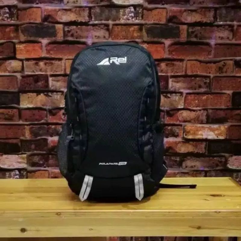 Tas Ransel Pria Polapare 25L Arei Outdoorgear