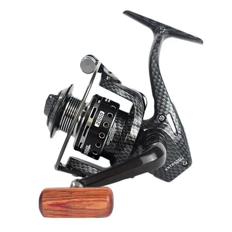 Reel Spinning Maguro Extreme Compe