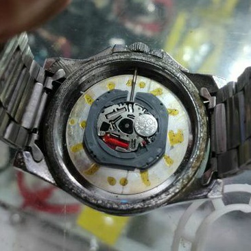 Mesin VJ32B VJ42 VJ22 Jam tangan