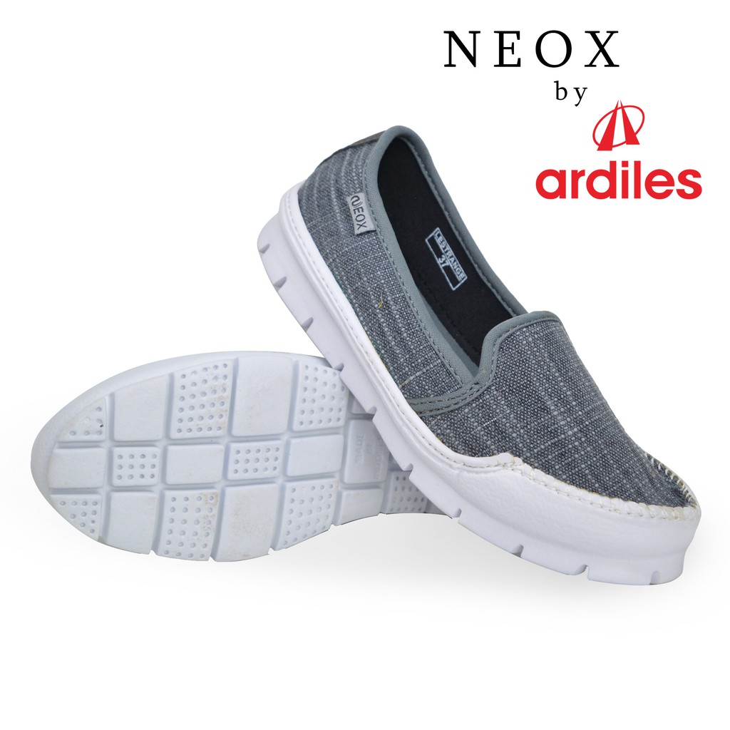 CUCI GUDANG SEPATU SPORT ORIGINAL ARDILES NEOX / SEPATU WANITA / SEPATU PRIA / SHOE STATION