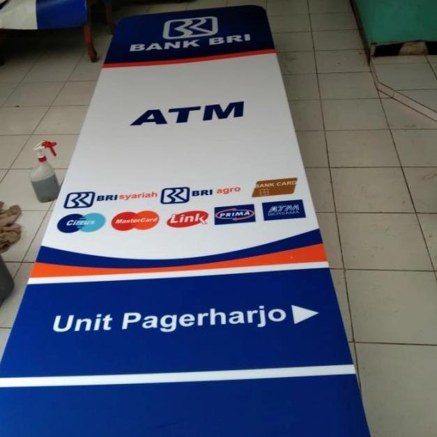 

Flexi Backlite Korea matt / doff 610 gsm 160 cm x 50 cm