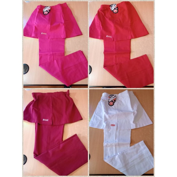 Unclewest Carok Polos