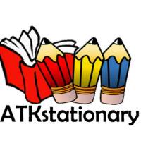 Kertas Fotocopy HVS F4 Warna 70 gram Sinar Dunia atk 