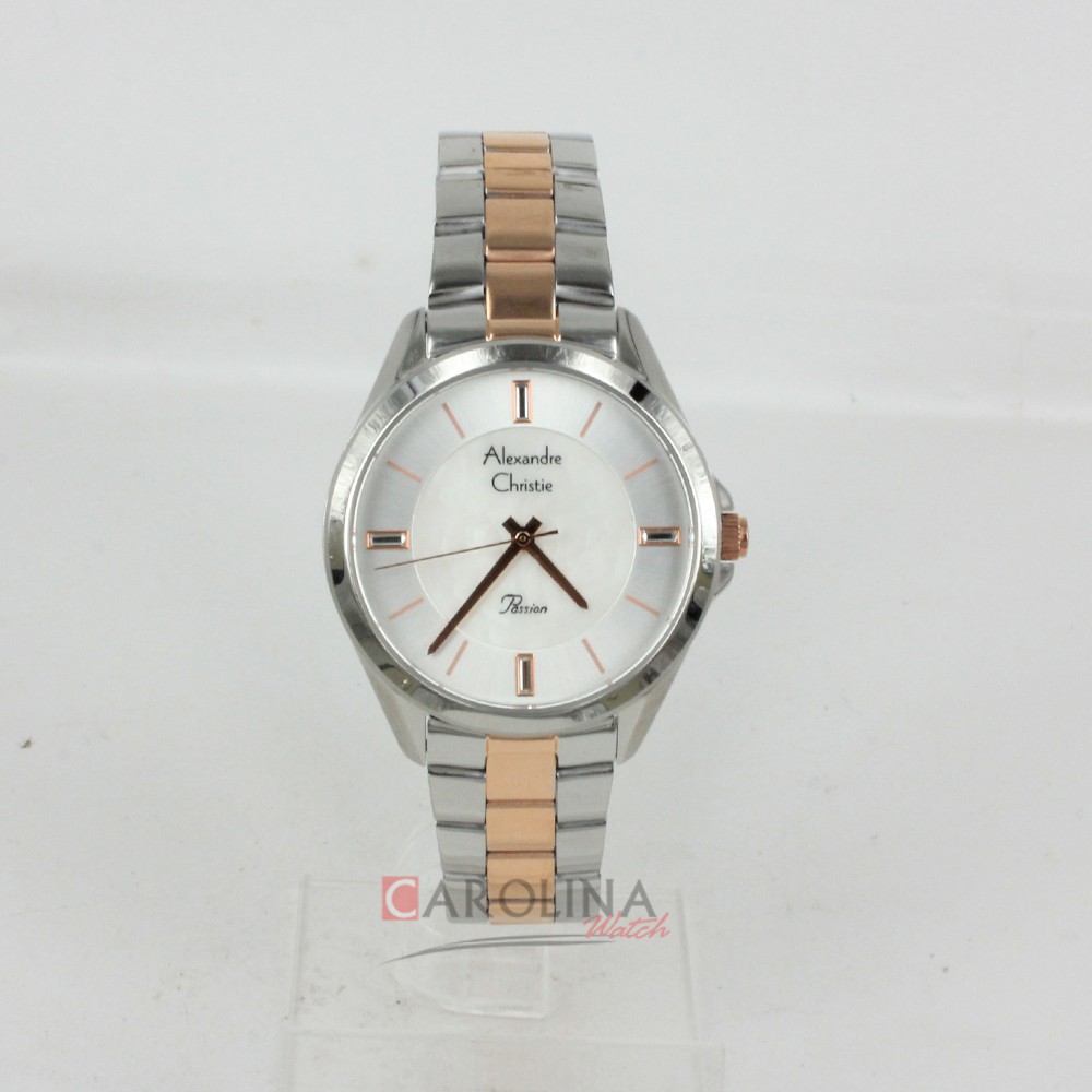 

Alexandre Christie A2816LHBTRSL WANITA