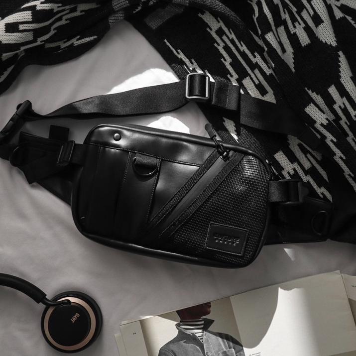 SALEE.. CULTURE BASIC | CAMBRIDGE WAISTBAG