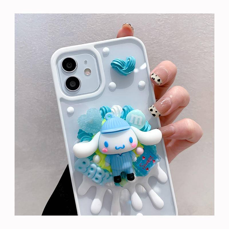 Soft case Hp Gambar Anjing Yugui Untuk iPhone 13 / 12 / 11promax / Mini / X / XS MAX / XR / SE / 2022 2020 / 7 / 8plus