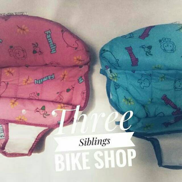 Jok Baby Walker Family