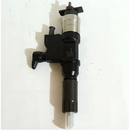 INJECTOR SUMITOMO SH210-5 8-98284393-0