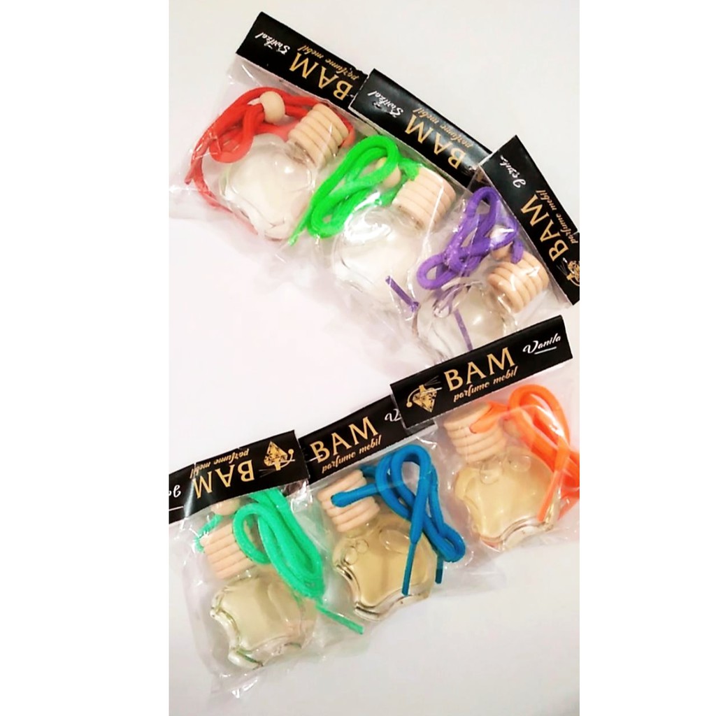 PARFUM MOBIL / PEWANGI PARFUM MOBIL