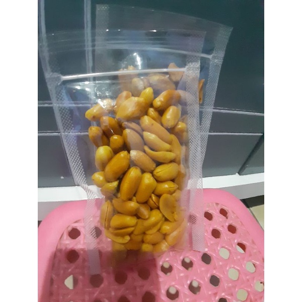 

KACANG BAWANG SUPER GEDE