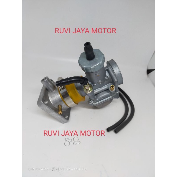 Karburator Set Manipul RX king new RX king lama RX s PE 28