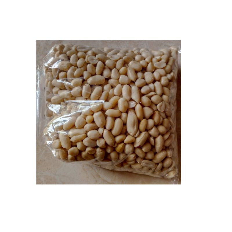

kacang tanah kupas | kacang kupas | kacang tanah siap goreng