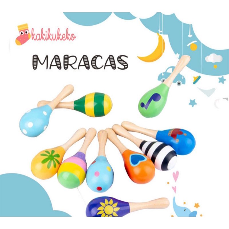 Jual Maracas Shopee Indonesia