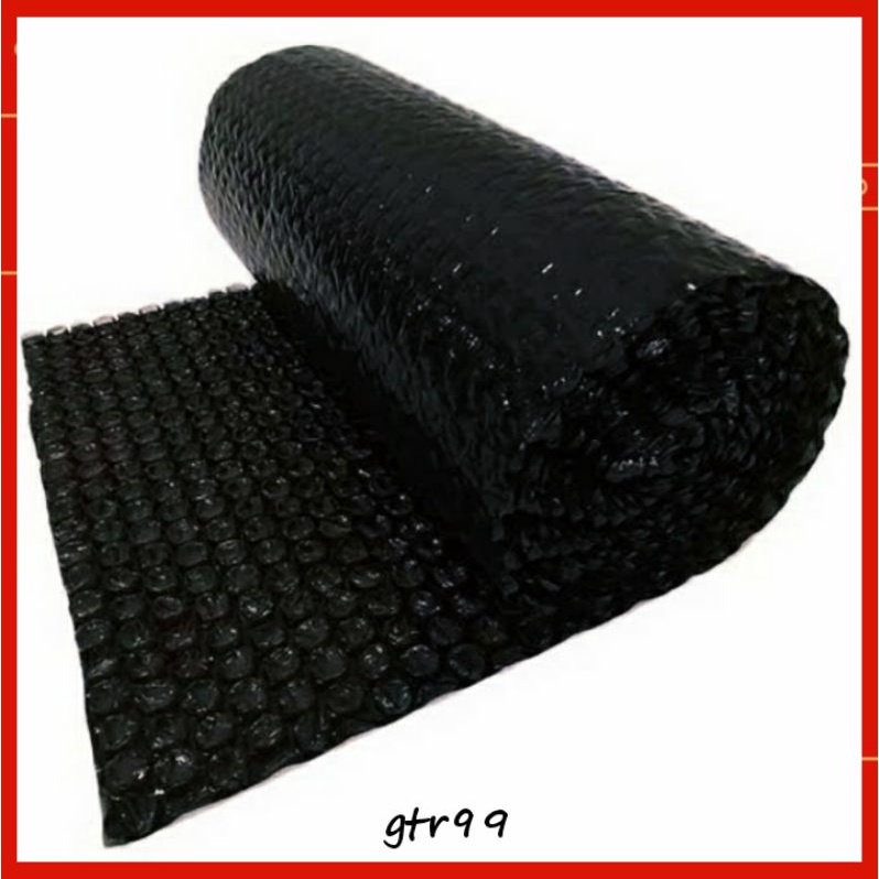 

Bubble wrap pengaman tambahan packing barang