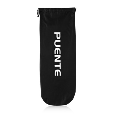 PUENTE Draw Cord Skateboard Scooter Carrying Bag Kesehatan