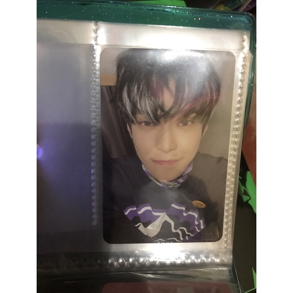 PC NCT Doyoung, Hendery, Jisung