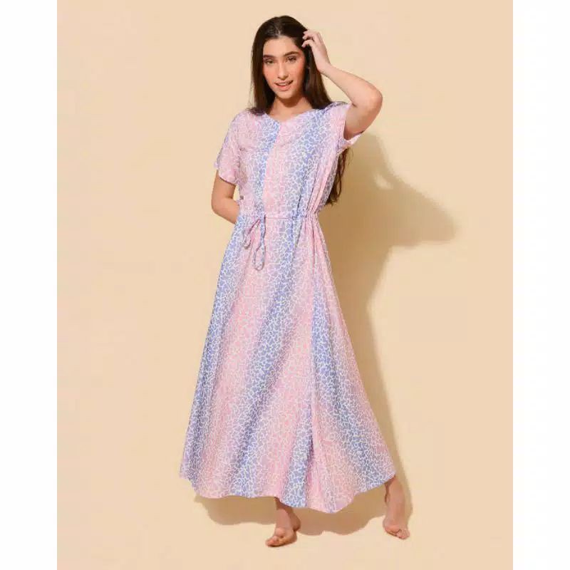 DASTER KUDA MAS COUTURE KLOK BUSUI LD 114CM