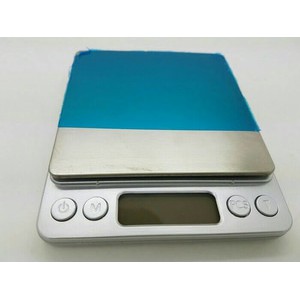 Timbangan Digital Superior Scale Perhiasan Up TO 3 KG Termurah.