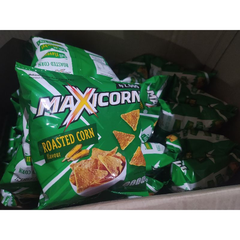 maxcorn/doritos 10pcs