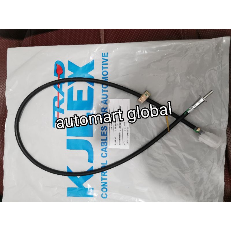 kabel spedometer soluna al50 kjlx tsk