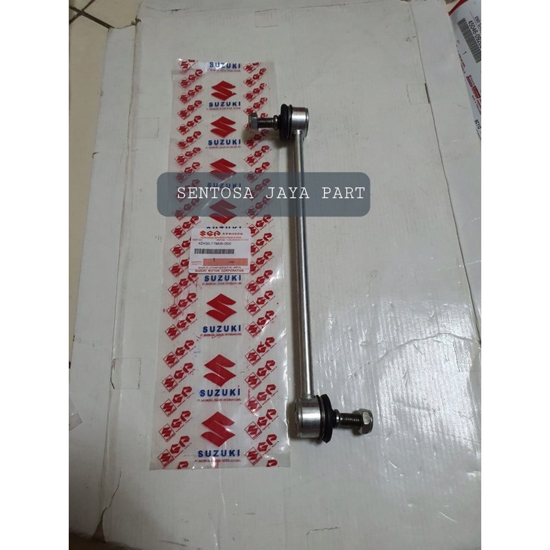 LINK STABILIZER ERTIGA ORIGINAL