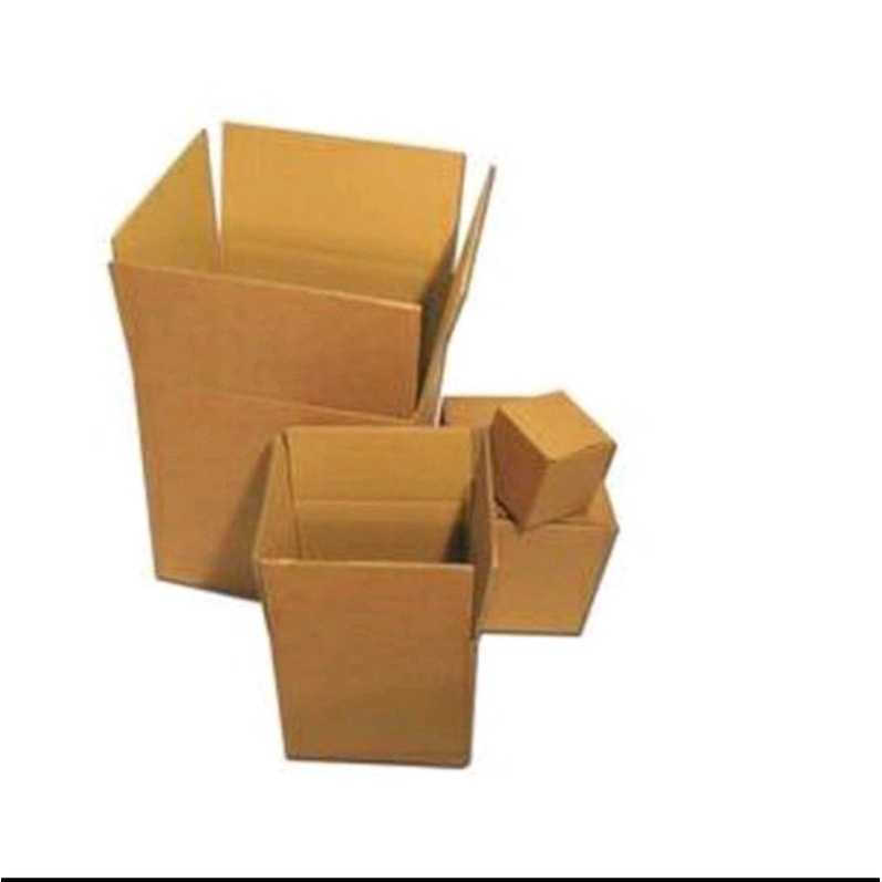 

Tambahan Kardus Packing