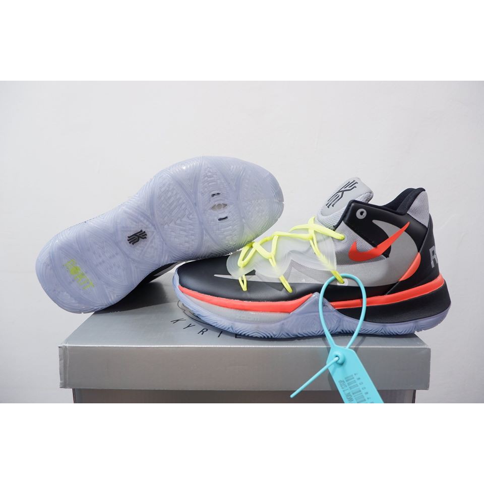 kyrie 5 rokit welcome home