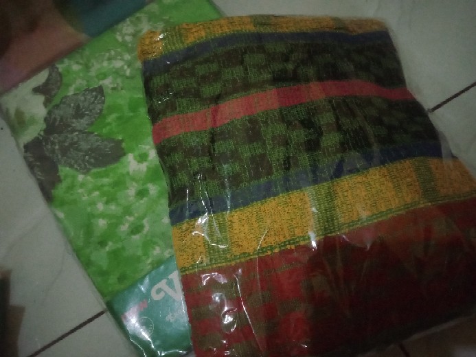 Sprai Murah Berkualitas Ukuran 160 X 200