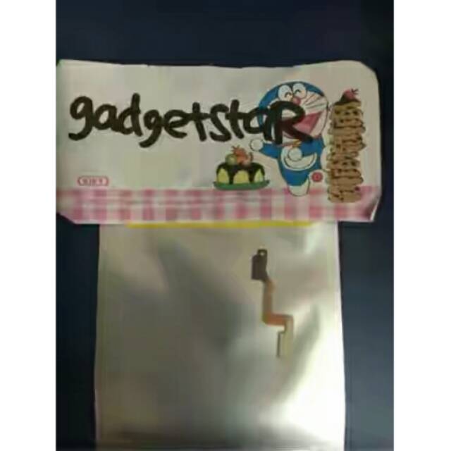 FLEXIBEL ON OFF SAMSUNG I9200 MEGA 6.3