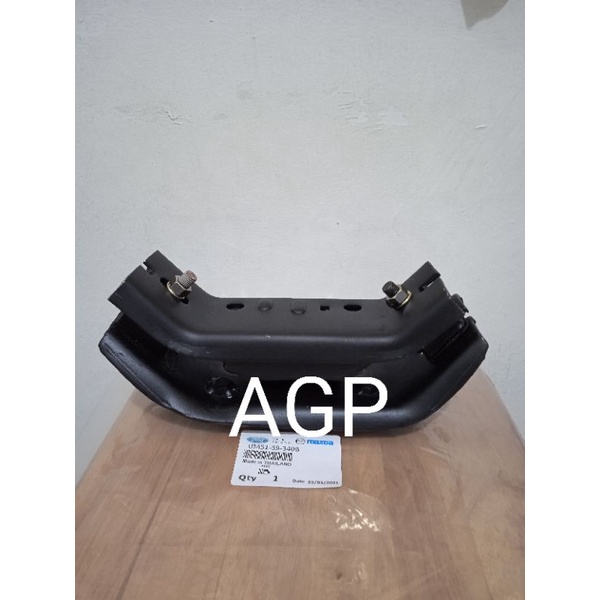 Trans Mounting Assy Dudukan Transmisi Komplit Ford Ranger 2.5 2.9 UM51-39-340B