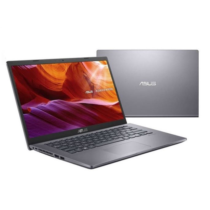 Asus VivoBook A416JAO-VIPS551/552 Core i5-1035G1 / 4GB / 512GB SSD / 14" / Win 11 / OHS