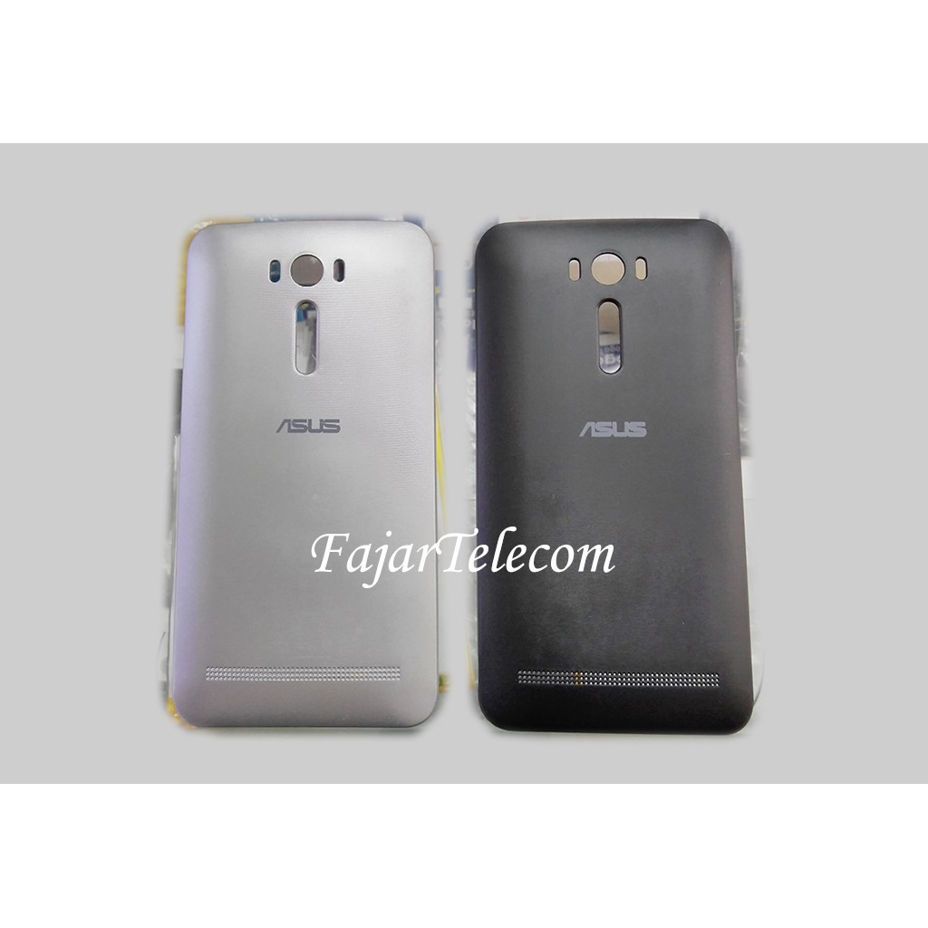 Tutup Baterai Backdoor asus Zenfone 2 laser 6 inch ZE600KL Z011DD / ZE601KL