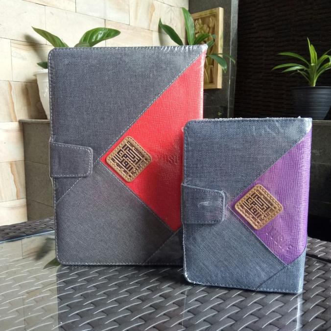 

Al-Quran Ikhwan Cordoba YUSUF A6, Alquran Terjemah Quran Pria Star Seller Termurah