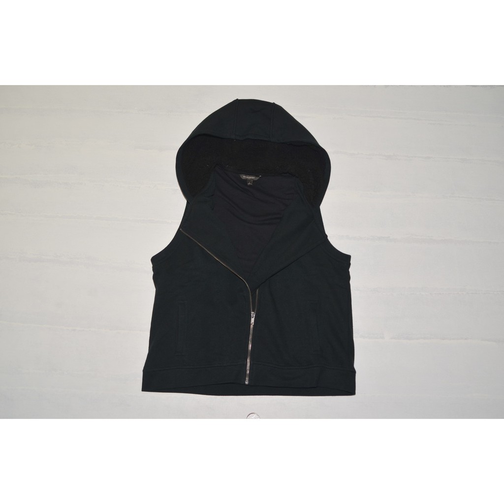 ORIGINAL BANANA REPUBLIC HOODED VEST