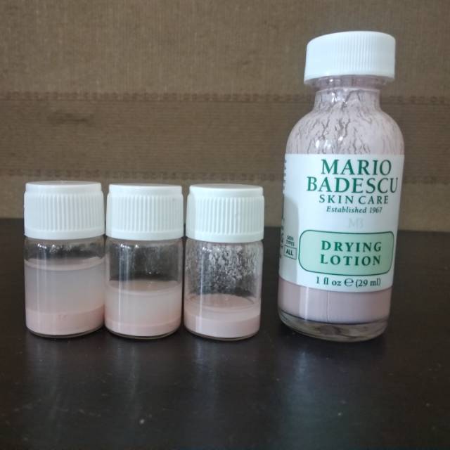 Mario Badescu Drying Lotion Uk Boots