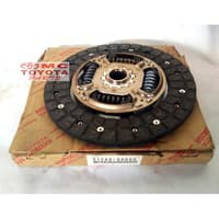 Plat Kopling Clutch Disc New Vios Limo Yaris Corolla Altis 31250-52050