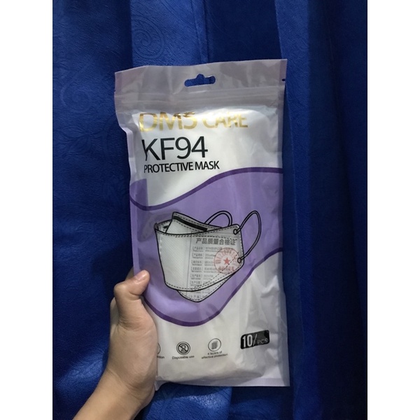 KF94 10pcs