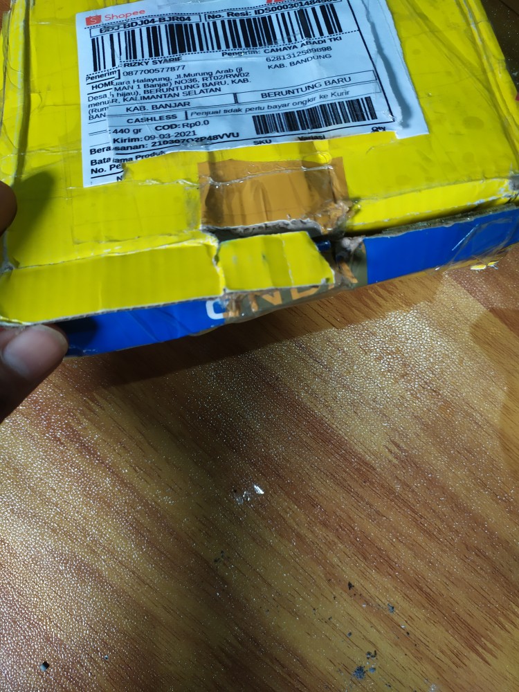 Fitting-pipa-knie 1/2 Aw Trilliun